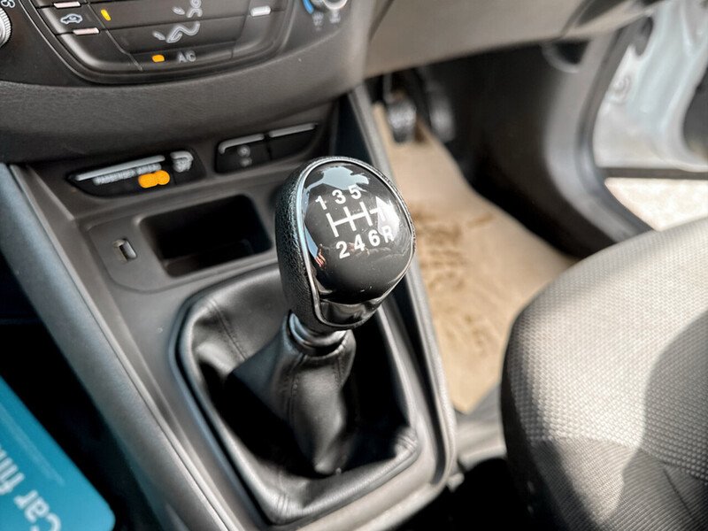 Used Ford Transit Courier 2022 for sale - 77796739: Photo 28