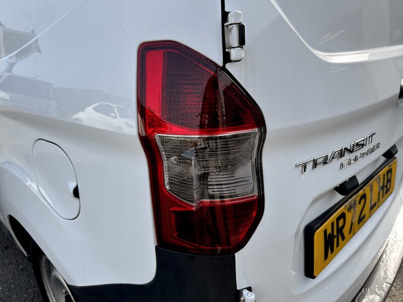 Used Ford Transit Courier 2022 for sale - 77796739: Photo 29