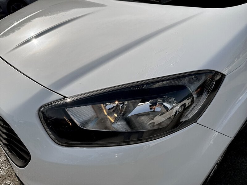 Used Ford Transit Courier 2022 for sale - 77796739: Photo 30