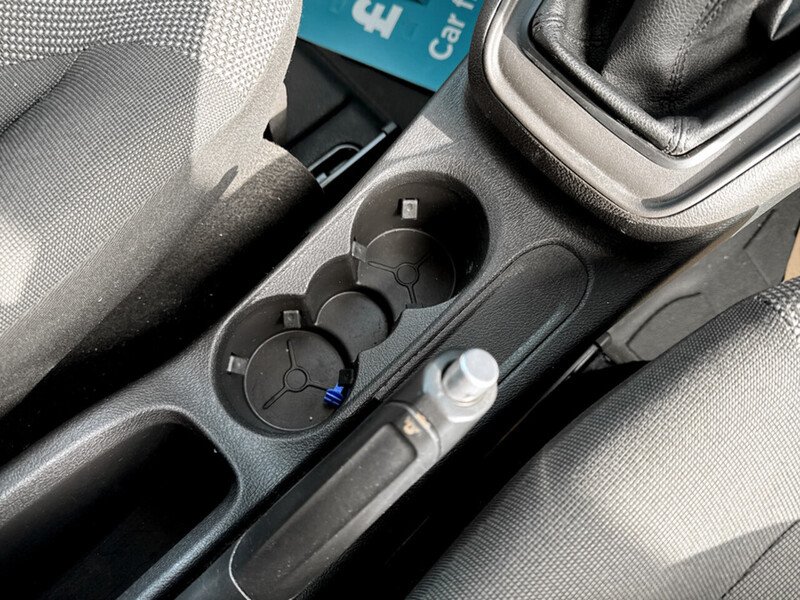 Used Ford Transit Courier 2022 for sale - 77796739: Photo 31