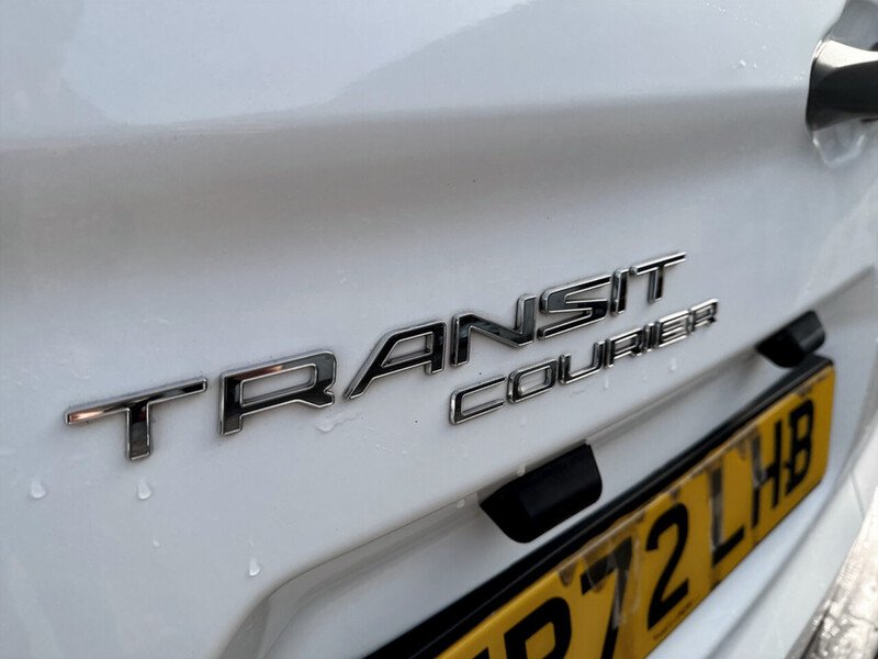 Used Ford Transit Courier 2022 for sale - 77796739: Photo 33