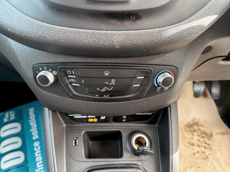 Used Ford Transit Courier 2022 for sale - 77796739: Photo 34