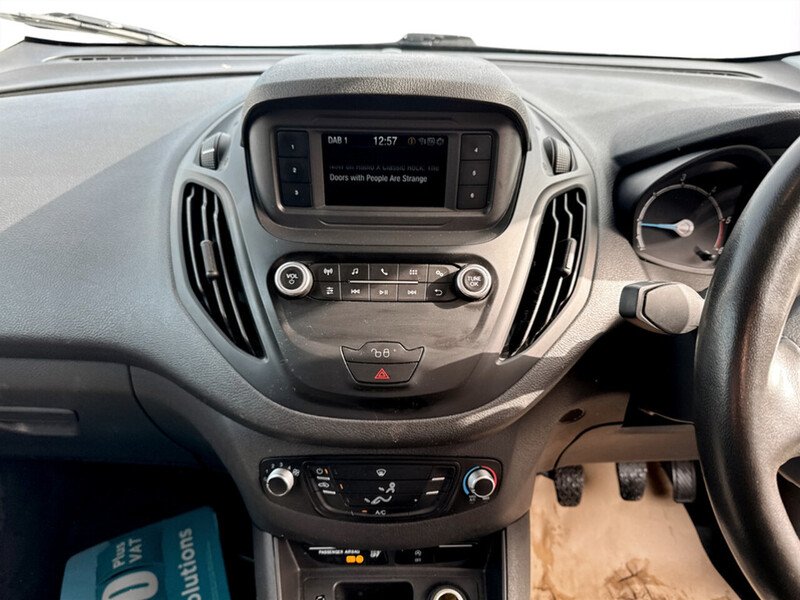 Used Ford Transit Courier 2022 for sale - 77796739: Photo 35