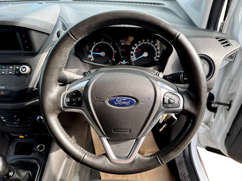 Used Ford Transit Courier 2022 for sale - 77796739: Photo 36