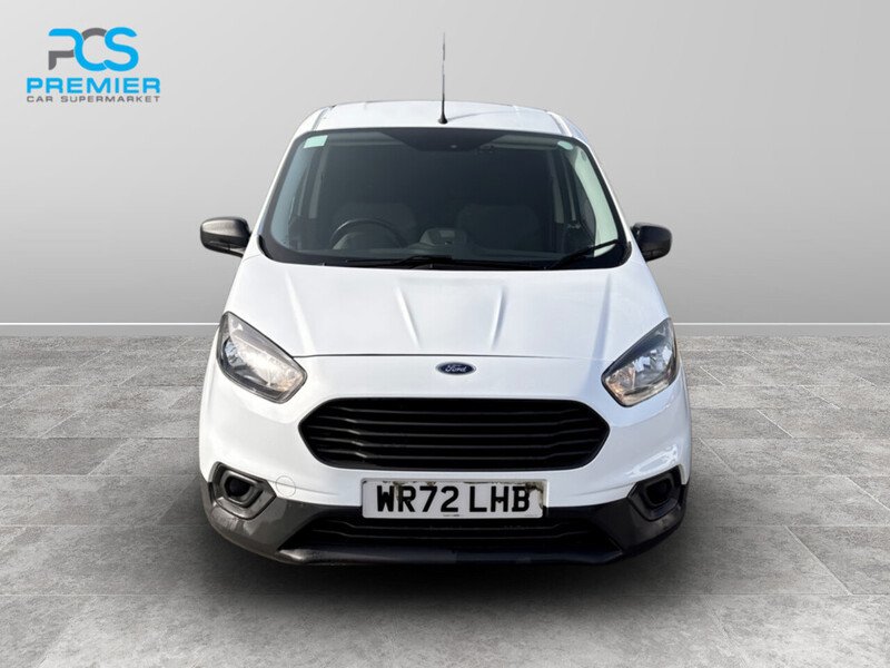 Used Ford Transit Courier 2022 for sale - 77796739: Photo 4