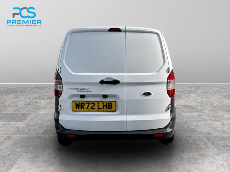 Used Ford Transit Courier 2022 for sale - 77796739: Photo 5