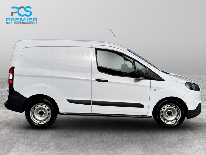 Used Ford Transit Courier 2022 for sale - 77796739: Photo 6