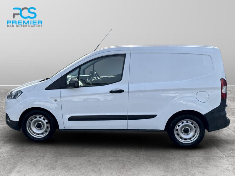 Used Ford Transit Courier 2022 for sale - 77796739: Photo 7
