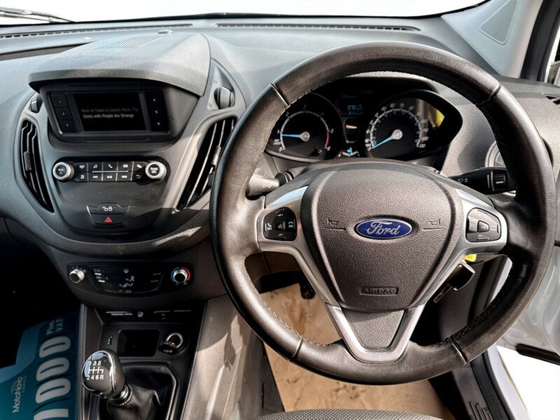 Used Ford Transit Courier 2022 for sale - 77796739: Photo 8