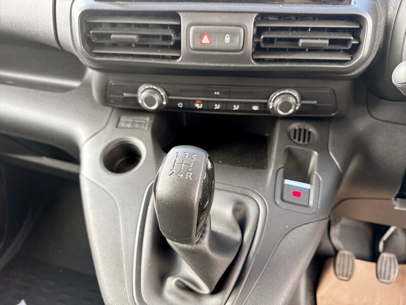 Vehicle 32