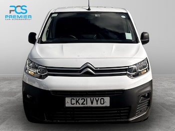 Used Citroen Berlingo 2021 for sale - 75968295: Photo