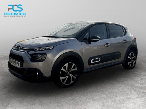 Used Citroen C3 2022 for sale - 75581139: Photo 18