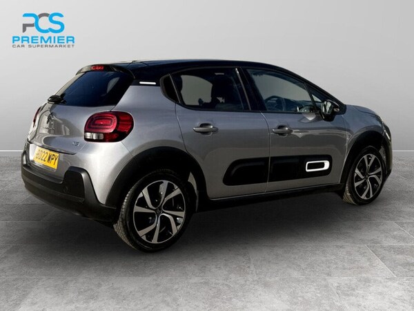 Used Citroen C3 2022 for sale - 75581139: Photo 19