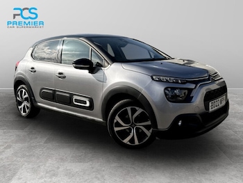 2022 - PureTech Shine Plus 5-Door