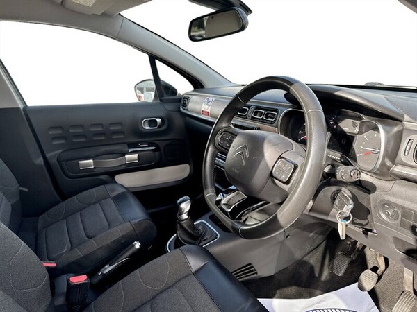 Used Citroen C3 2022 for sale - 75581139: Photo 20