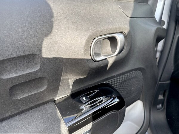 Used Citroen C3 2022 for sale - 75581139: Photo 24