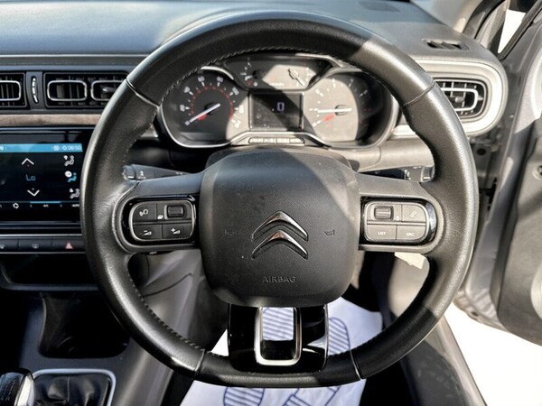 Used Citroen C3 2022 for sale - 75581139: Photo 31