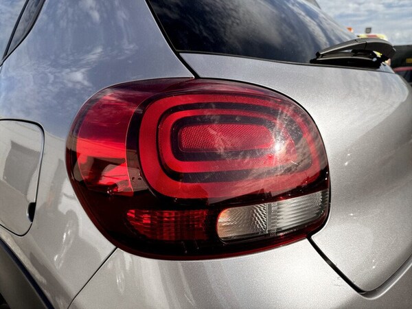 Used Citroen C3 2022 for sale - 75581139: Photo 32