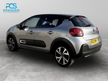 Used Citroen C3 2022 for sale - 75581139: Photo