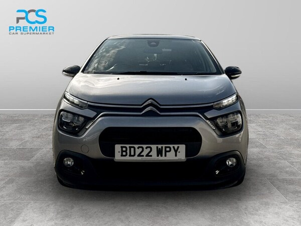 Used Citroen C3 2022 for sale - 75581139: Photo 5