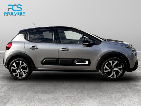 Used Citroen C3 2022 for sale - 75581139: Photo 6