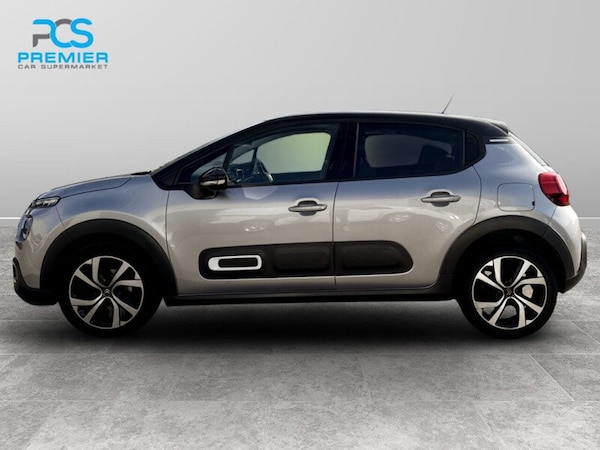 Used Citroen C3 2022 for sale - 75581139: Photo 7