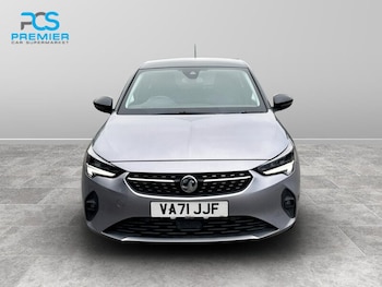 Used Vauxhall Corsa 2022 for sale - 78708956: Photo