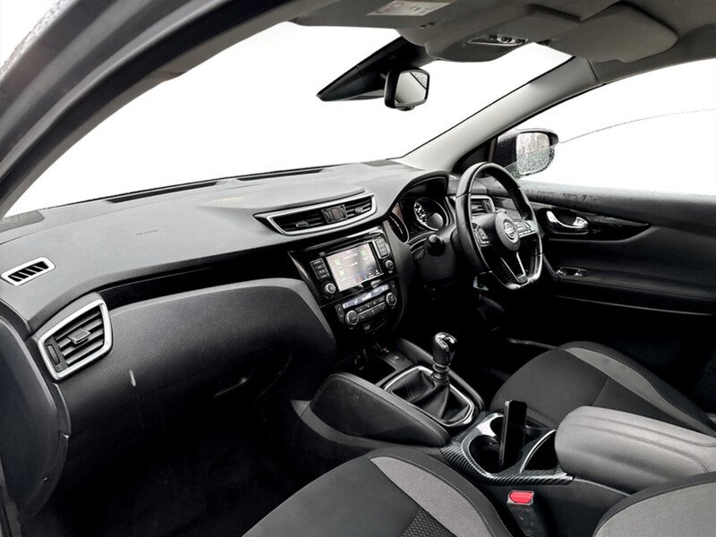 Used Nissan Qashqai for sale - 77208493: Photo 14
