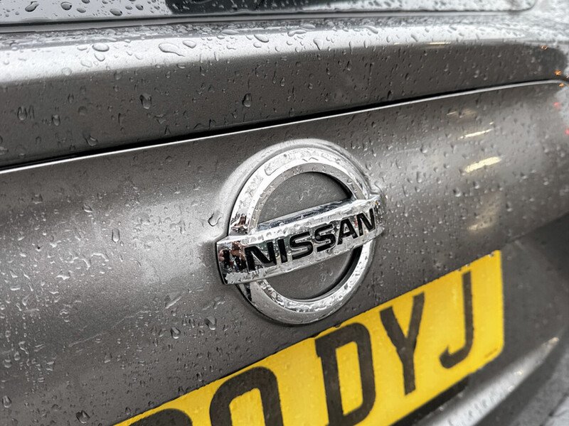 Used Nissan Qashqai for sale - 77208493: Photo 19