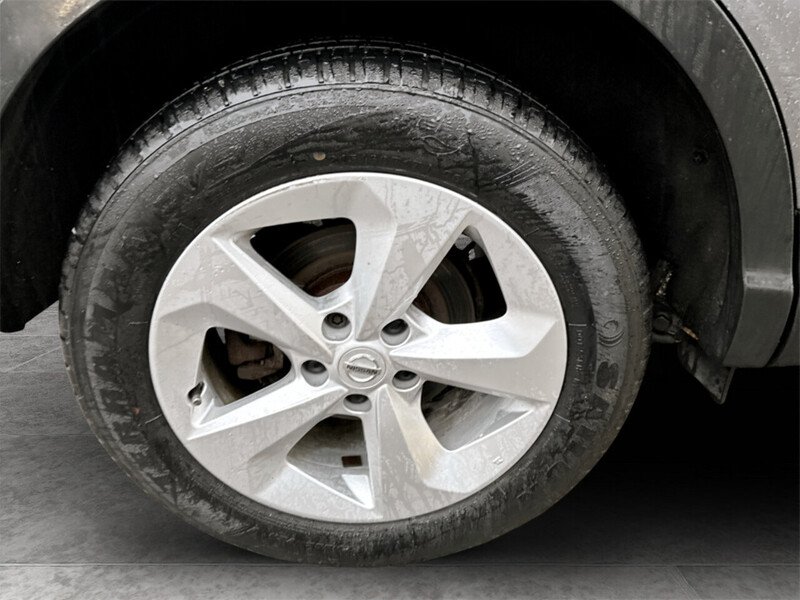 Used Nissan Qashqai for sale - 77208493: Photo 22