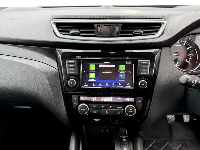 Used Nissan Qashqai for sale - 77208493: Photo 24