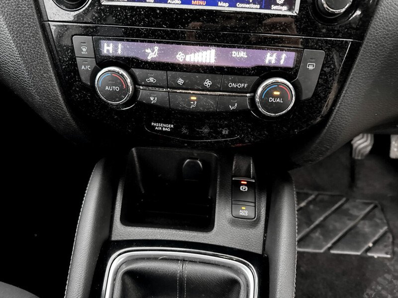 Used Nissan Qashqai for sale - 77208493: Photo 27