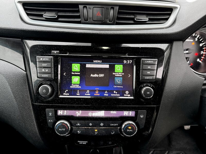 Used Nissan Qashqai for sale - 77208493: Photo 28