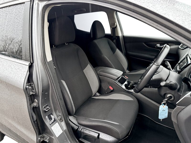 Used Nissan Qashqai for sale - 77208493: Photo 32