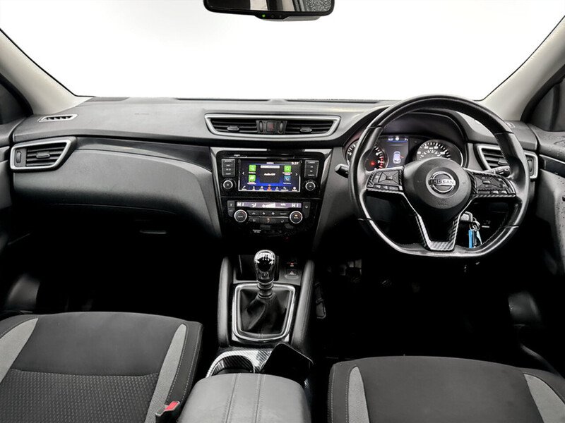 Used Nissan Qashqai for sale - 77208493: Photo 8