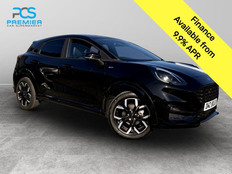 Used Ford Puma 2024 for sale - 76093034: Photo 1