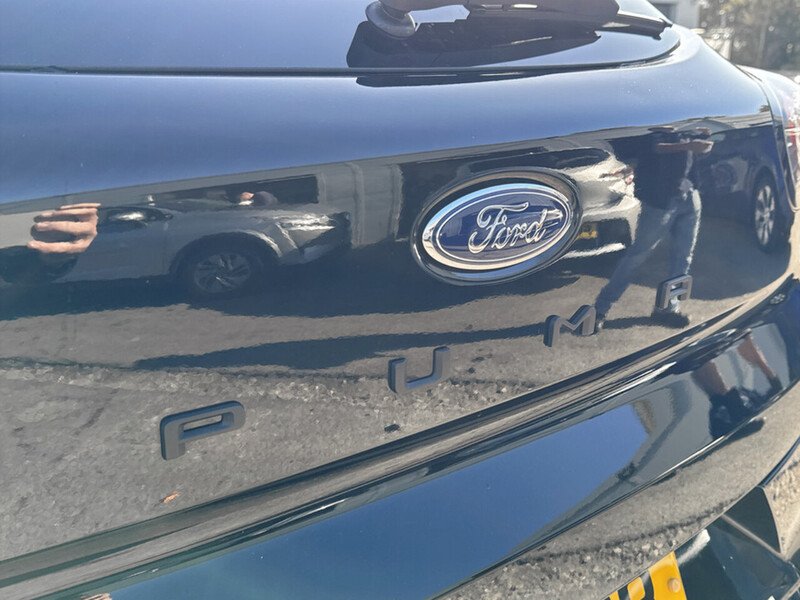 Used Ford Puma 2024 for sale - 76093034: Photo 11