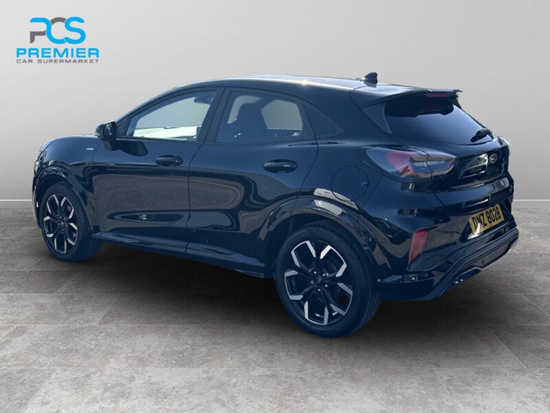 Used Ford Puma 2024 for sale - 76093034: Photo 12