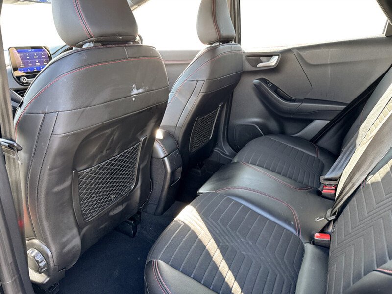 Used Ford Puma 2024 for sale - 76093034: Photo 13