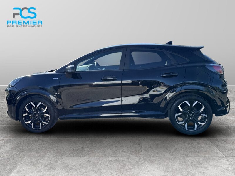 Used Ford Puma 2024 for sale - 76093034: Photo 14