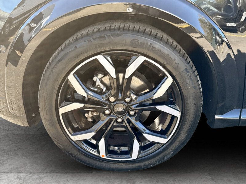 Used Ford Puma 2024 for sale - 76093034: Photo 15