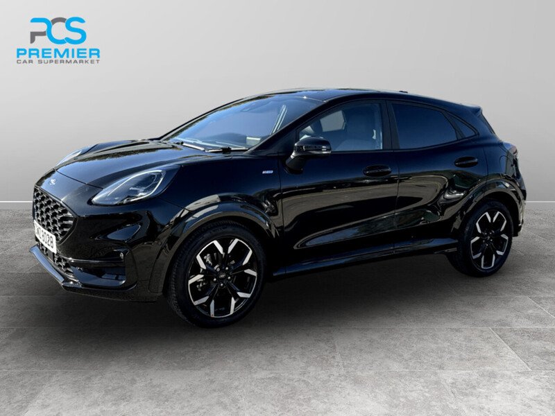 Used Ford Puma 2024 for sale - 76093034: Photo 16