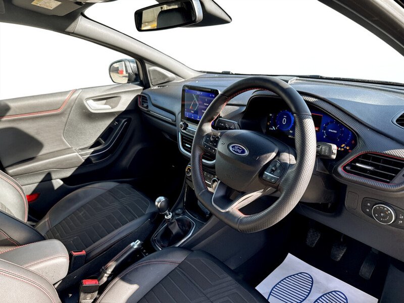 Used Ford Puma 2024 for sale - 76093034: Photo 17