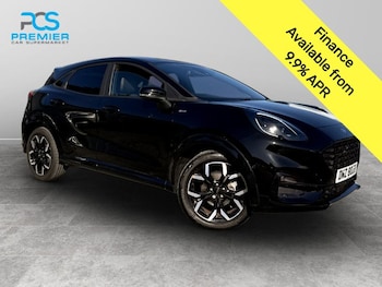 Ford - Puma