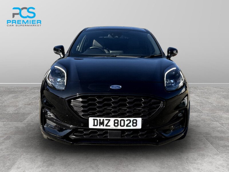 Used Ford Puma 2024 for sale - 76093034: Photo 20