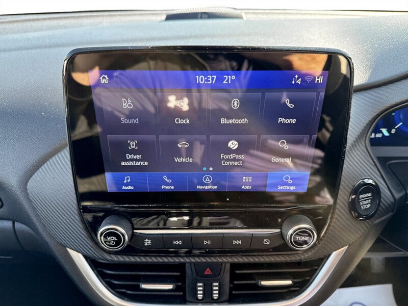 Used Ford Puma 2024 for sale - 76093034: Photo 21