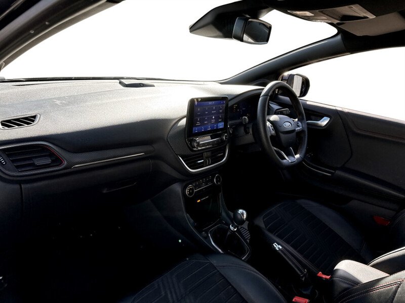 Used Ford Puma 2024 for sale - 76093034: Photo 24