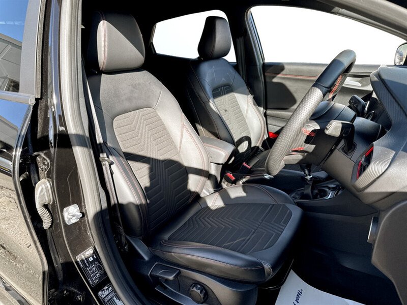 Used Ford Puma 2024 for sale - 76093034: Photo 25