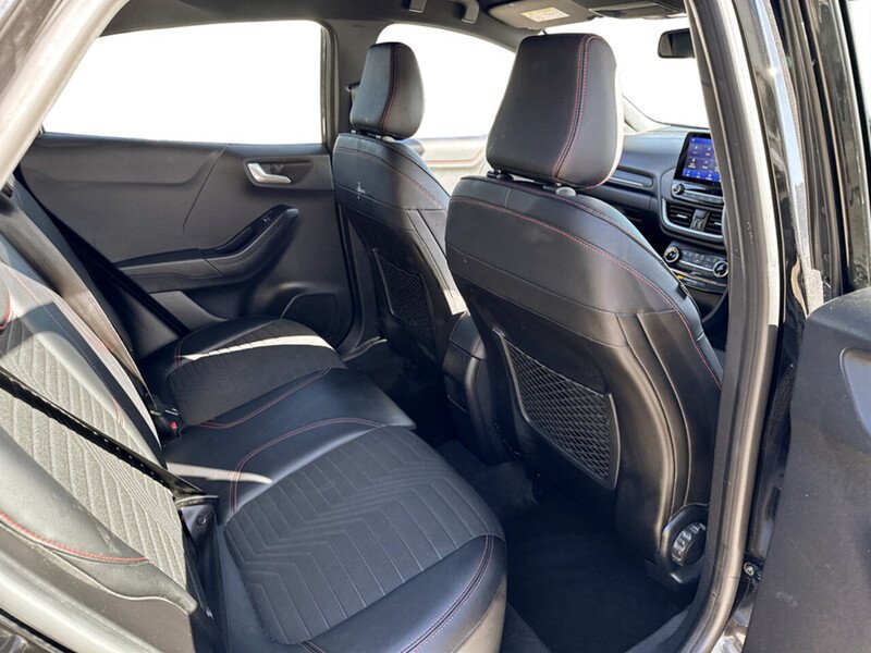 Used Ford Puma 2024 for sale - 76093034: Photo 26