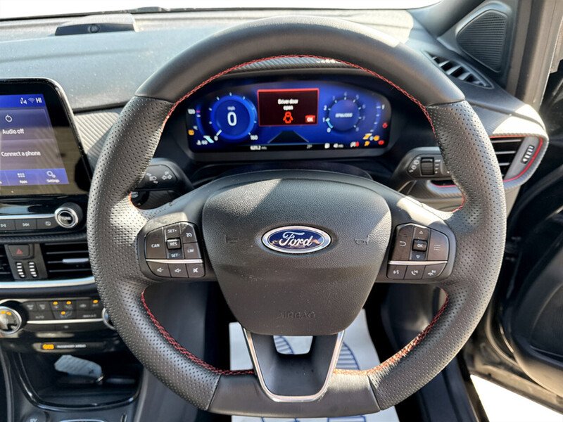 Used Ford Puma 2024 for sale - 76093034: Photo 27